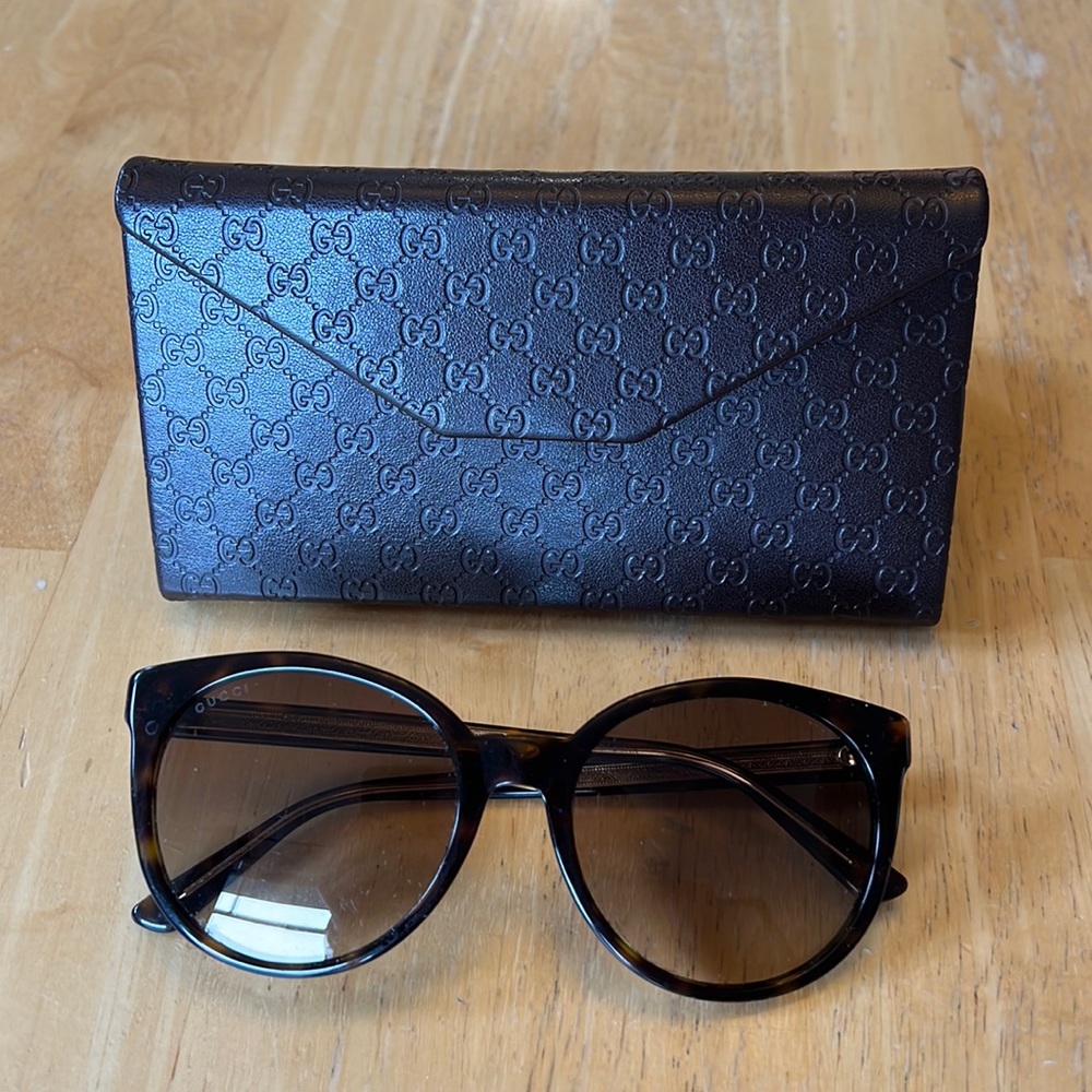Gucci Sunglasses